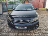 Toyota Corolla 2007 года за 3 600 000 тг. в Алматы