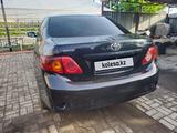 Toyota Corolla 2007 года за 3 600 000 тг. в Алматы – фото 3
