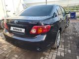 Toyota Corolla 2007 года за 3 600 000 тг. в Алматы – фото 4