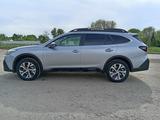 Subaru Outback 2022 года за 15 800 000 тг. в Усть-Каменогорск