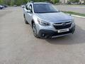 Subaru Outback 2022 года за 15 800 000 тг. в Усть-Каменогорск – фото 3