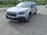 Subaru Outback 2022 года за 15 800 000 тг. в Усть-Каменогорск – фото 4
