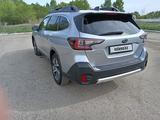 Subaru Outback 2022 года за 15 800 000 тг. в Усть-Каменогорск – фото 5