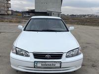 Toyota Camry 2002 годаүшін3 700 000 тг. в Тараз