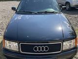 Audi 100 1991 года за 2 300 000 тг. в Молодежное (Осакаровский р-н) – фото 3