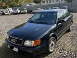 Audi 100 1991 года за 2 300 000 тг. в Молодежное (Осакаровский р-н)