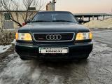 Audi A6 1997 годаүшін3 500 000 тг. в Шымкент