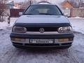 Volkswagen Golf 1995 годаfor2 600 000 тг. в Алматы – фото 2