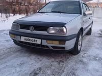 Volkswagen Golf 1995 года за 2 600 000 тг. в Алматы