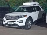 Ford Explorer 2021 года за 24 999 999 тг. в Петропавловск