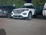 Ford Explorer 2021 года за 24 999 999 тг. в Петропавловск – фото 2