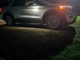 Ford Explorer 2021 года за 24 999 999 тг. в Петропавловск – фото 4