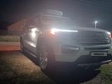 Ford Explorer 2021 года за 24 999 999 тг. в Петропавловск – фото 5