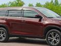 Toyota Highlander 2019 года за 14 111 111 тг. в Астана – фото 11