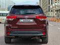 Toyota Highlander 2019 года за 14 111 111 тг. в Астана – фото 13