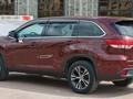 Toyota Highlander 2019 года за 14 111 111 тг. в Астана – фото 15