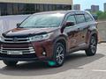 Toyota Highlander 2019 года за 14 111 111 тг. в Астана – фото 16