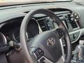 Toyota Highlander 2019 года за 14 111 111 тг. в Астана – фото 2
