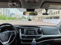 Toyota Highlander 2019 года за 14 111 111 тг. в Астана – фото 6