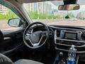 Toyota Highlander 2019 года за 14 111 111 тг. в Астана – фото 8