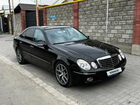 Mercedes-Benz E 500 2002 годаүшін6 500 000 тг. в Алматы