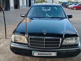 Mercedes-Benz C 200 1995 года за 1 500 000 тг. в Сатпаев