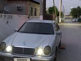 Mercedes-Benz E 230 1997 года за 2 700 000 тг. в Кызылорда – фото 3