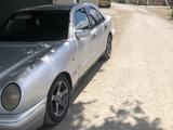 Mercedes-Benz E 230 1997 года за 2 700 000 тг. в Кызылорда – фото 4