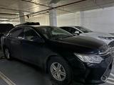 Toyota Camry 2015 годаfor10 200 000 тг. в Астана – фото 3