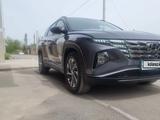 Hyundai Tucson 2023 года за 15 000 000 тг. в Шымкент – фото 4