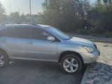 Lexus RX 330 2005 года за 7 900 000 тг. в Семей