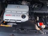 Lexus RX 330 2005 годаүшін7 600 000 тг. в Семей
