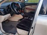 Lexus RX 330 2005 годаүшін7 600 000 тг. в Семей – фото 4
