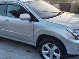 Lexus RX 330 2005 годаүшін7 600 000 тг. в Семей – фото 5