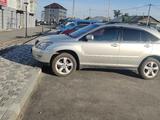 Lexus RX 330 2005 года за 7 900 000 тг. в Семей – фото 2