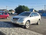 Lexus RX 330 2005 года за 7 900 000 тг. в Семей – фото 4