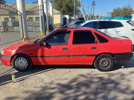 Opel Vectra 1993 года за 850 000 тг. в Шиели – фото 11