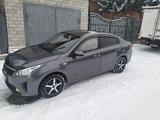 Kia Rio 2021 года за 7 000 000 тг. в Сатпаев