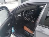 Kia Rio 2021 года за 7 000 000 тг. в Сатпаев – фото 3