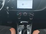 Kia Rio 2021 года за 7 000 000 тг. в Сатпаев – фото 4