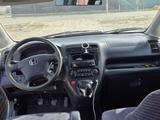 Honda Stream 2001 года за 2 350 000 тг. в Кызылорда – фото 3