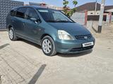 Honda Stream 2001 года за 2 350 000 тг. в Кызылорда – фото 4