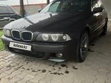 BMW 525 1999 года за 3 300 000 тг. в Алматы