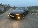 BMW 525 1999 года за 3 300 000 тг. в Алматы – фото 4