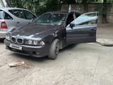 BMW 525 1999 года за 3 300 000 тг. в Алматы – фото 2