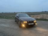 BMW 525 1999 года за 3 300 000 тг. в Алматы – фото 5