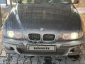BMW 525 1999 года за 3 300 000 тг. в Алматы – фото 6