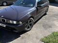 BMW 525 1999 года за 3 300 000 тг. в Алматы – фото 8