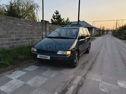Nissan Prairie 1993 года за 1 600 000 тг. в Алматы