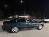 BMW 728 1995 годаүшін1 800 000 тг. в Шымкент – фото 4